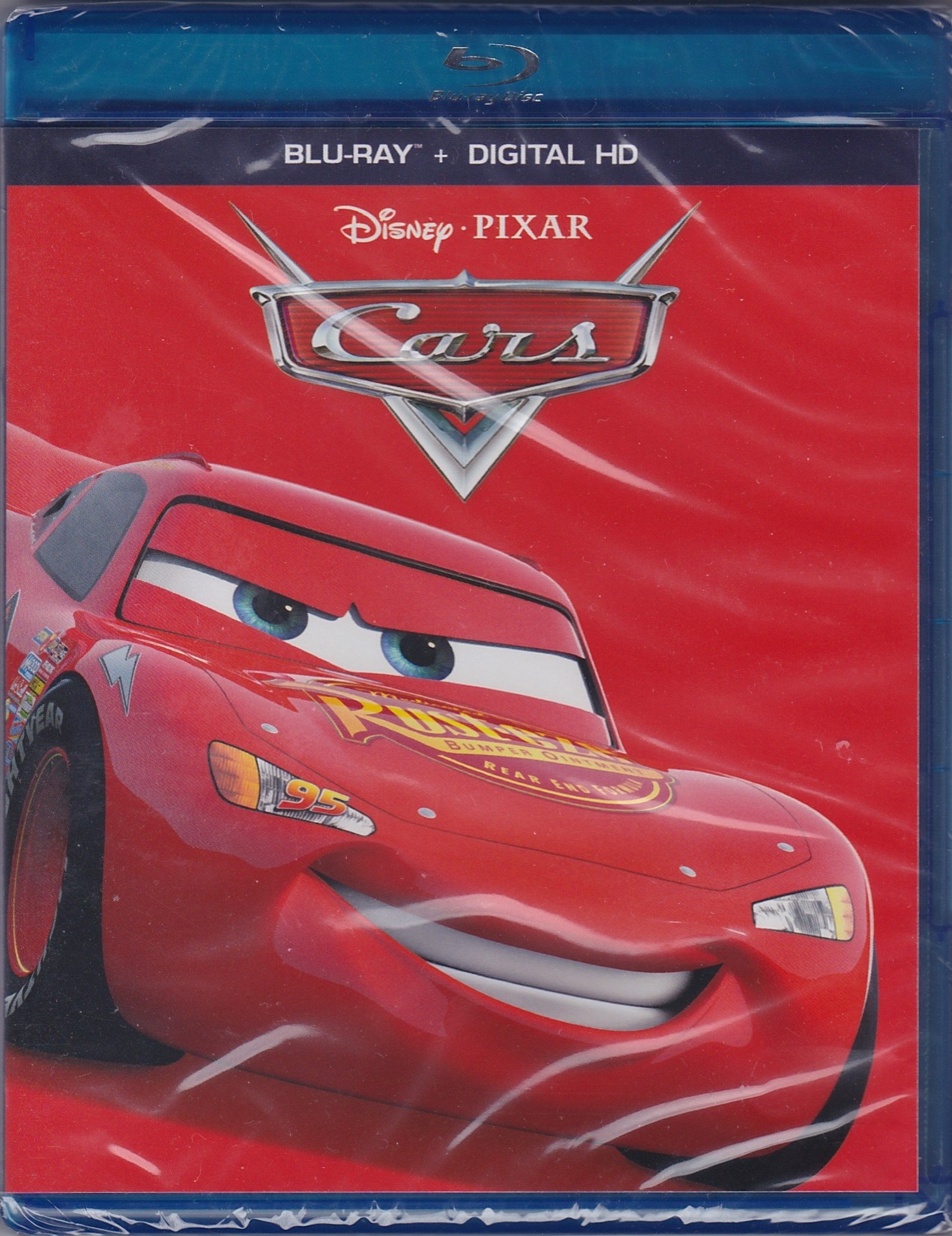 Amazon.co.jp | CARS [Blu-ray] DVD・ブルーレイ